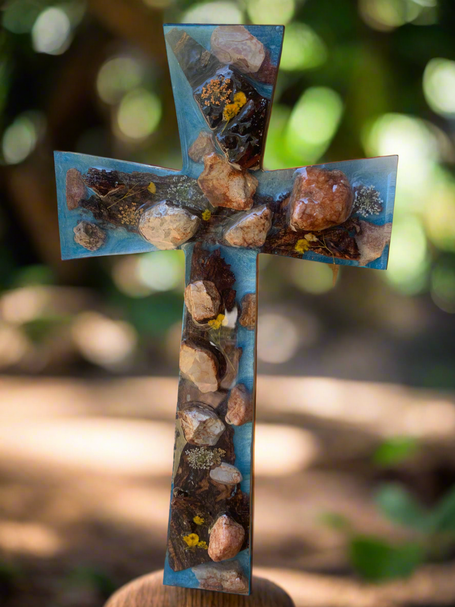 Custom Crosses